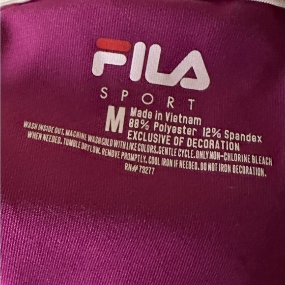 Cute Athletic Top - Picture 3 of 4